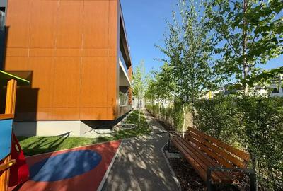 2 camere Finalizat Terasa 76mp Panouri solare certificat nZeb/ Pallady - 10