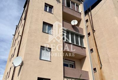 Pachet 2 apartamente – Ghelari, etaj 1, bloc reabilitat termic - 4