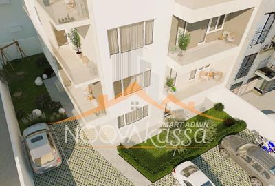 Mamaia Nord, garsoniere decomandate finisate complet - 6
