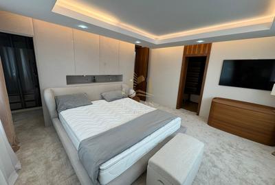 Vila de lux de închiriat |4 camere | Jacuzzi | Sauna |2 Terase | Andrei Mureșanu - 5