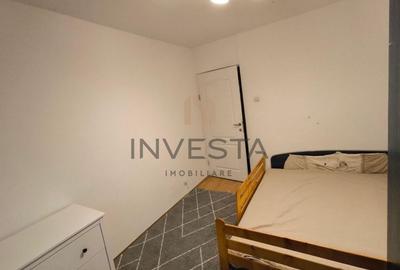 Apartament cu 3 camere pe strada Louis Pasteor! - 5