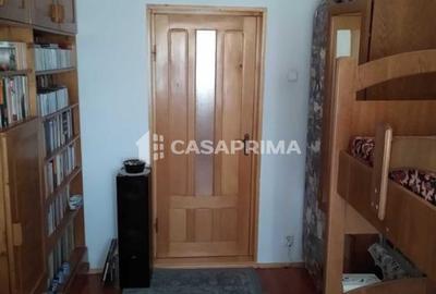 Rond Vechi Nicolina! Apartament Decomandat 4 camere ! 96mp, etaj 6! - 3