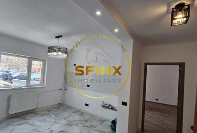 2 camere | Ideal pt Birouri | Nerva Traian | 64mp | Parter - 3