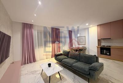 Apartament 2 camere de inchiriat - RIN Grand Residence - 2