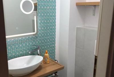 AP. 3 CAMERE - TIMPURI NOI, PET-FRIENDLY, MASINA DE SPALAT VASE - 8
