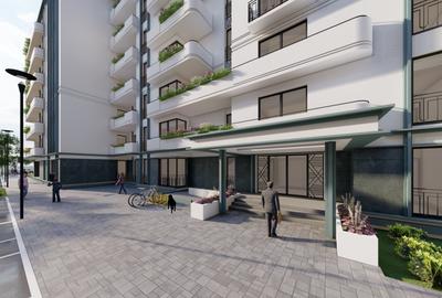 Apartament 2 camere  Pipera | bloc finalizat - 12
