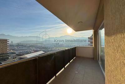 Apartament 2 camere Urban Plaza cu parcare subterana - 2