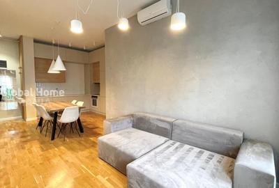 3 Rooms - Penthouse + Terrace 183 SQM | Parking + Individual Heating System - 3
