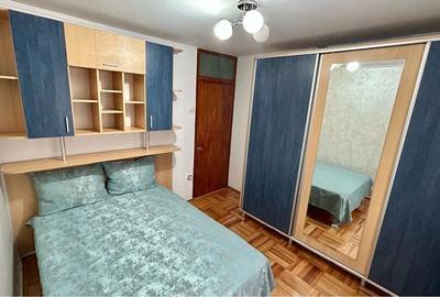 Închiriez apartament cu doua camere, zona Baba novac - 2