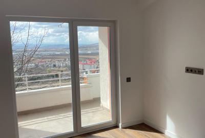 Casă unifamilială P+E nouă, finisată – Apahida, cartier Omnia - 7