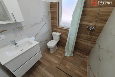 COMISION 0% Apartament cu 2 camere decomandat de inchiriat - Giroc - 19