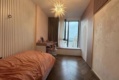 Apartament premium | 4 camere | 134mp | 22mp balcoane | Gheorgheni - 5
