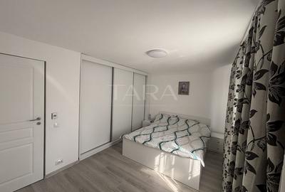 Casa individuala in Apahida, cu suprafata generoasa de teren - 3