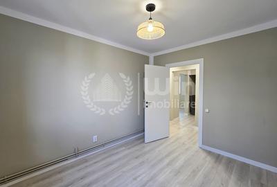 Apartament 4 camere | Decomandat | Renovat | Manastur | Primaverii - 12