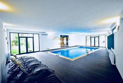 CASA EXCLUSIVISTA IANCU NICOLAE- PIPERA  VEDERE PADURE TEREN 1500 MP - 17