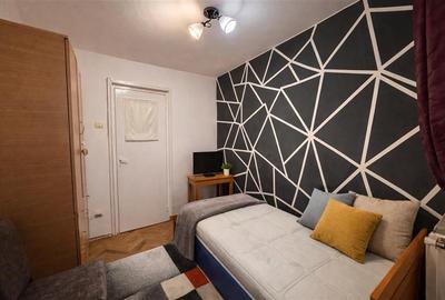 Decomandat, ergonomic, insorit, mobilat, utilat, balcon, Mureseni, Targu Mures - 7