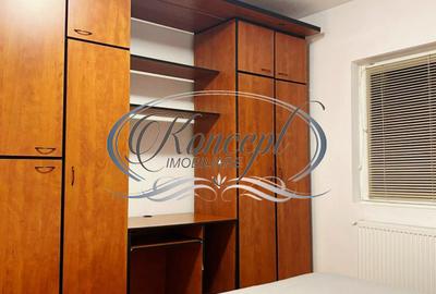 Apartament cu garaj si boxa langa Parcul Iuliu Prodan din Zorilor - 4