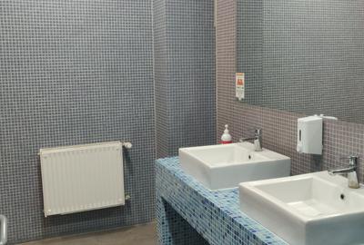 Birouri de inchiriat 300-1600 mp Semilunei office building DISPONIBIL 01.07.2026 - 10