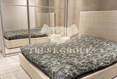 Apartament 3 camere Floreasca | Imobil 2013 - 10
