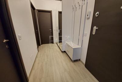 Apartamnent 2 camere, Exigent Plaza - 15