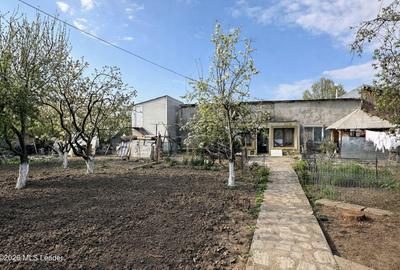 Chitila - Leroy Merlin, teren cu utilitati 881 mp, ideal dezvoltare - 5