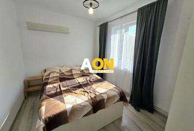 Apartament 3 camere, renovat, etaj 3, Cetate, langa Parcul Unirii - 3