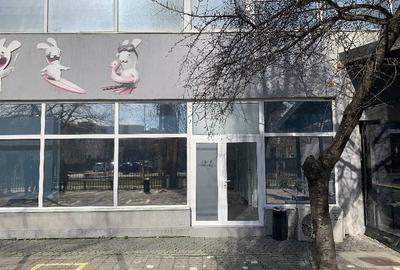 0% comision! Inchiriere birouri Presei Libere, 2173 - 13343 mp - 4