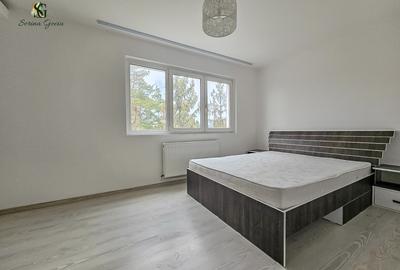 Apartament cu 2 camere, zona Astra - 8