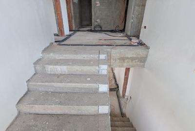Casa 5 camere 120mp | 0 comision | Balotesti langa padure | Finisaje la alegere - 8