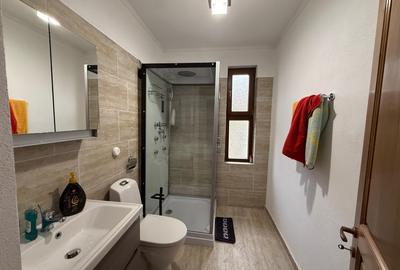 Casă tip duplex de vanzare cu 4 camere - Zona | Ampoi 3. - 5