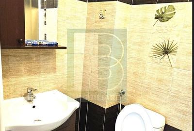 Garsoniera Rond Alba Iulia,Decebal,bl.2016,Mixt,reabilitat,p inalt/7,centrala - 7