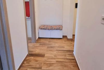 BUCIUM - POITIERS Apartament 2 camere decomandat, mobilat, INTABULAT - 9