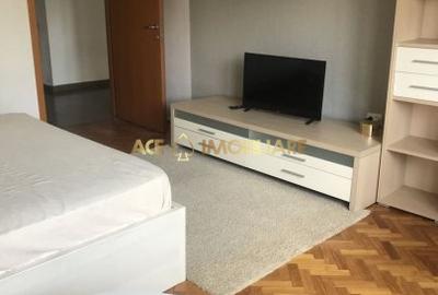 Garsoniera de inchiriat | Unirii - Alba Iulia | Metrou | Balcon - 2