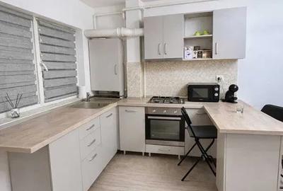 Apartament 2 Camere / Pallady / Centrala Proprie, Comision 0% - 3