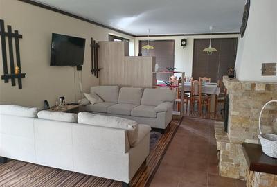 Casa Individuala P+E in Moara | Teren 800 mp | C-5407 - 2