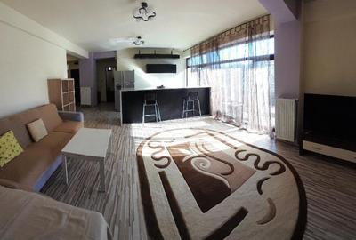 Piata Alba Iulia, ap 3 camere, etaj 3/4 , bloc 2011 - 1