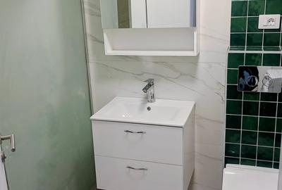 Apartament 2 Camere de Închiriat – Energia Residence – 63 mp - 6
