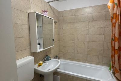 Apartament 2 camere - de inchiriat - magnolia - etaj 4 - balcon - 8