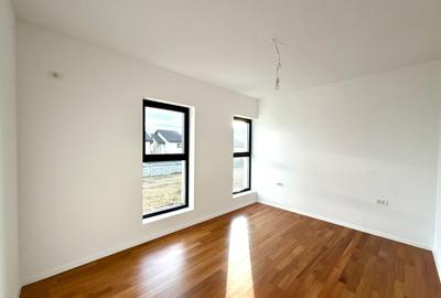 Duplex modern - 5 camere - toate utilitatile - Sacalaz - 9