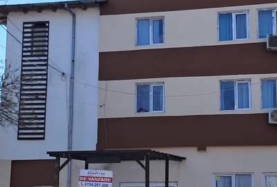 Exclusivitate! Vila S+P+2+M - Eforie Sud - 270.000 euro (Cod E2+E7) - 4