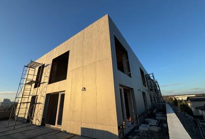 Cantemir Cantacuzino Homes