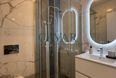 Garsoniera 35 mp Proiect Cavar Residence - 9