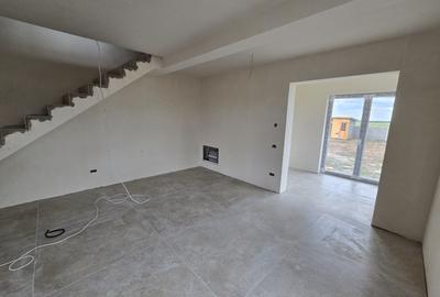 Sanandrei, Duplex P+1, Perete Dublu, Materiale de Calitate, Teren Generos - 6