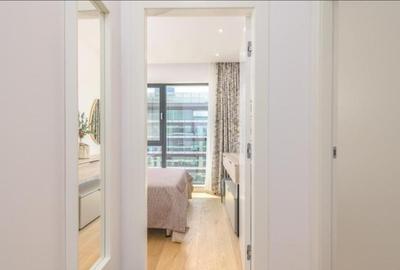 Apartament 2 camere Lux in Complexul Nusco City langa metrou Aurel Vlaicu - 7