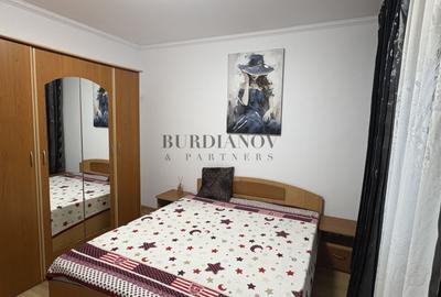 Apartament cu 2 camere decomandat - Șos. Giurgiului - 48mp utili - 10