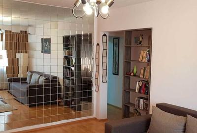 Apartament de 2 camere – Pantelimon, etaj 8/10, 14 min metrou Costin Georgian - 2