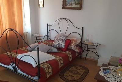 Techirghiol-vila deosebita D+P+1+M - 41