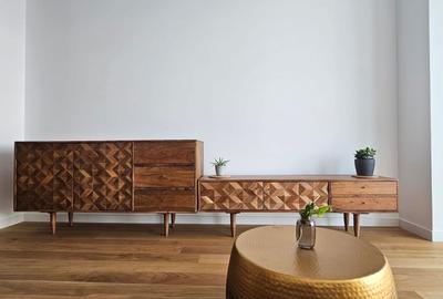 Inchiriere apartament 2 camere | Floreasca – Promenada | Vedere catre Lac - 5