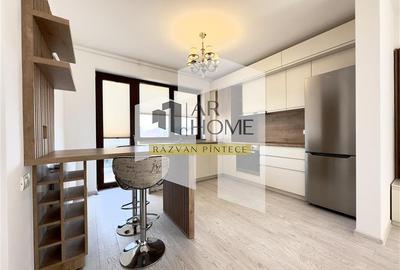 Apartament 3 camere, de lux, parcare, Albert, Nord, Ploiesti - 5