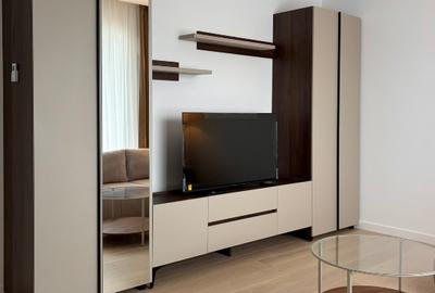2 camere | Nusco City Faza 2 Pipera-Aviatiei | Loc parcare subteran - 8